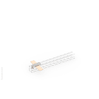 FEMI-CZ - PIASTRA 101-UR1 MESSA TERRA 24X75-3.0 Z