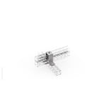 FEMI-CZ - PIASTRA W 77-UR2/50X100 OR.144X106-6.0 Z