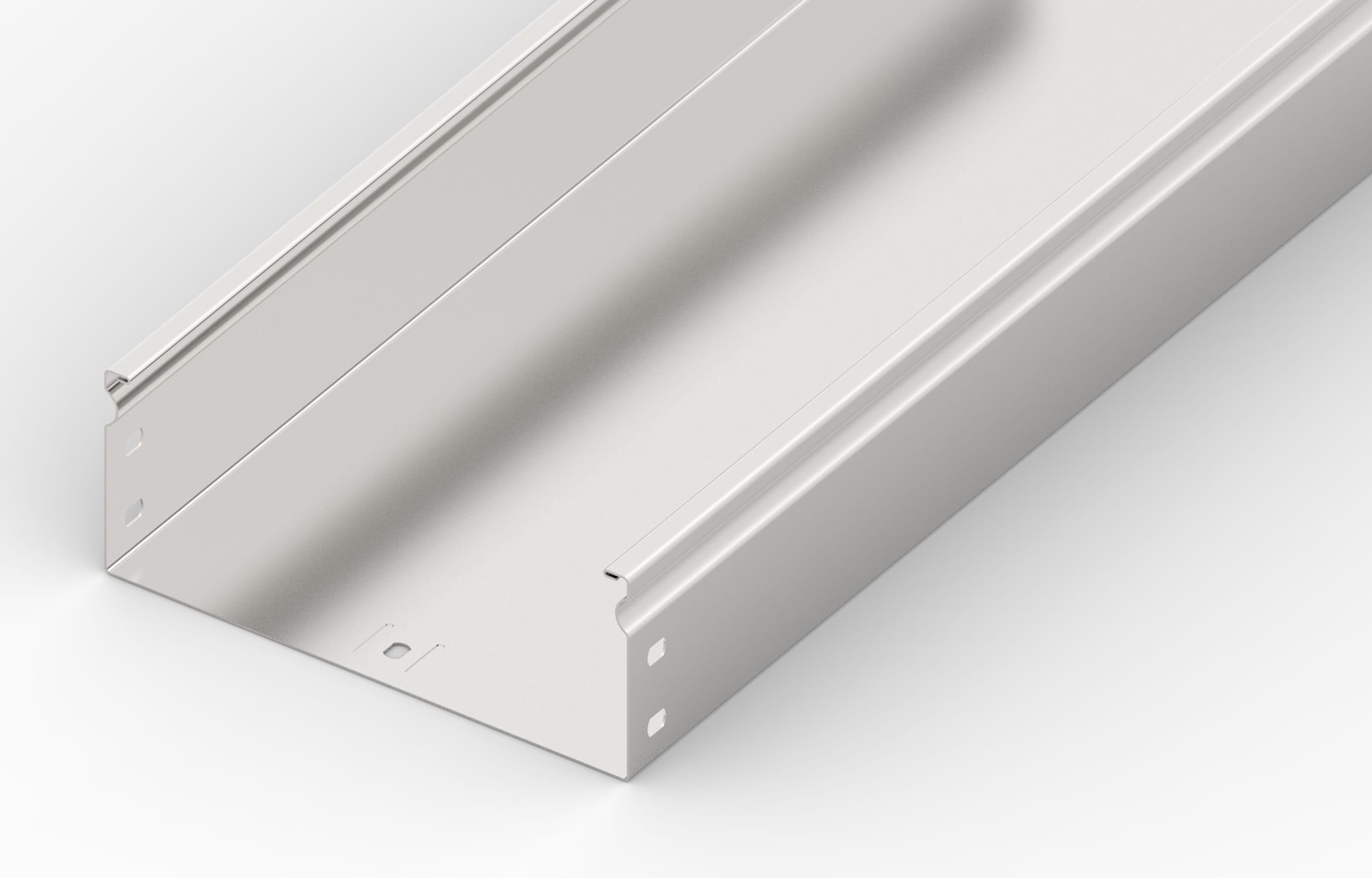 FEMI-CZ - CANALE CHIUSO            400X50-1.0-3M I A3I03F3B400F