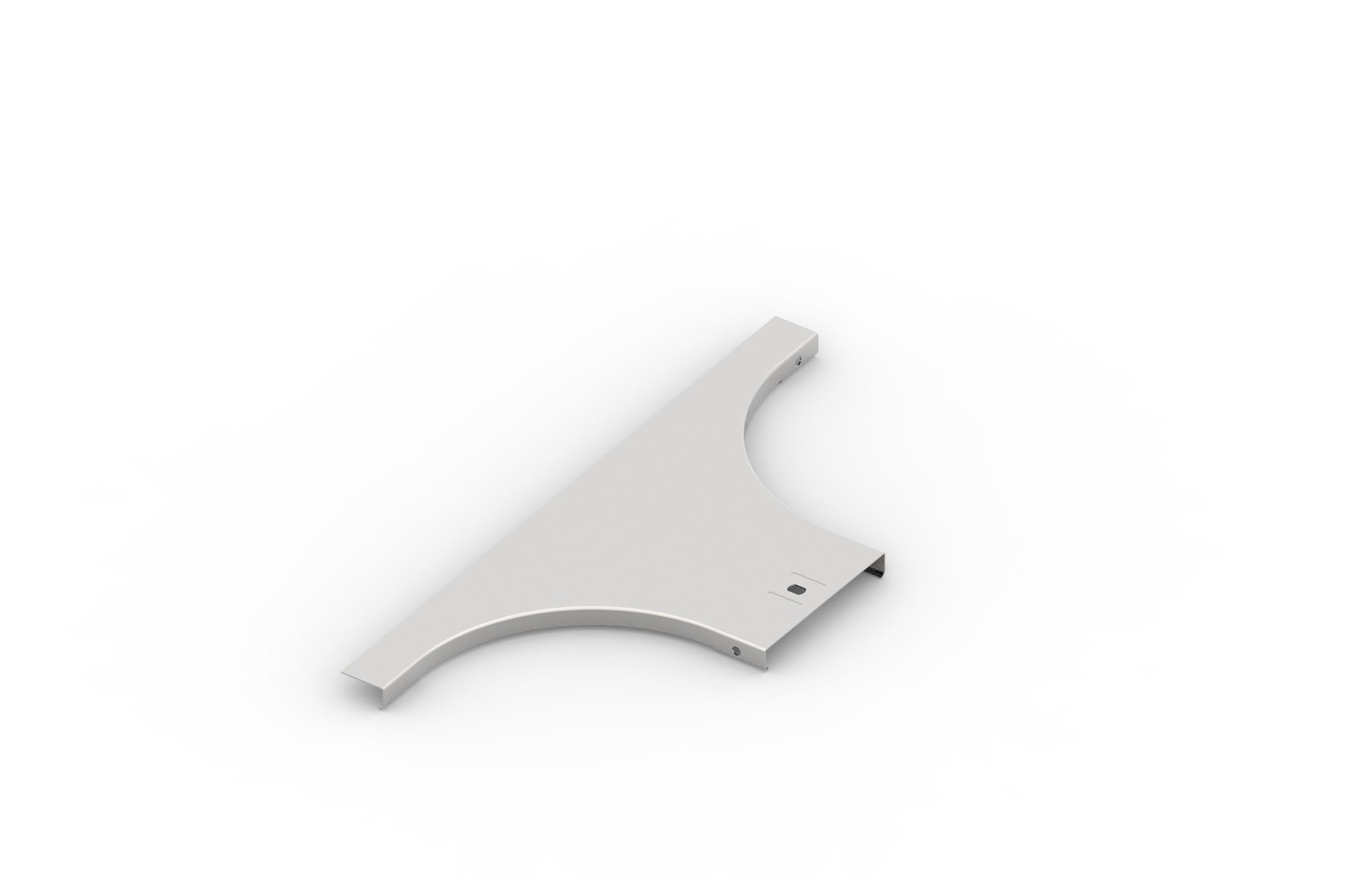 FEMI-CZ - COPERCHIO DERIV. LATERALE 200-R=100 I A3I14G1P200D