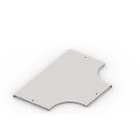 FEMI-CZ - COPERCHIO DERIV. T ORIZZ. 600-R=100 I A3I15G1P600D