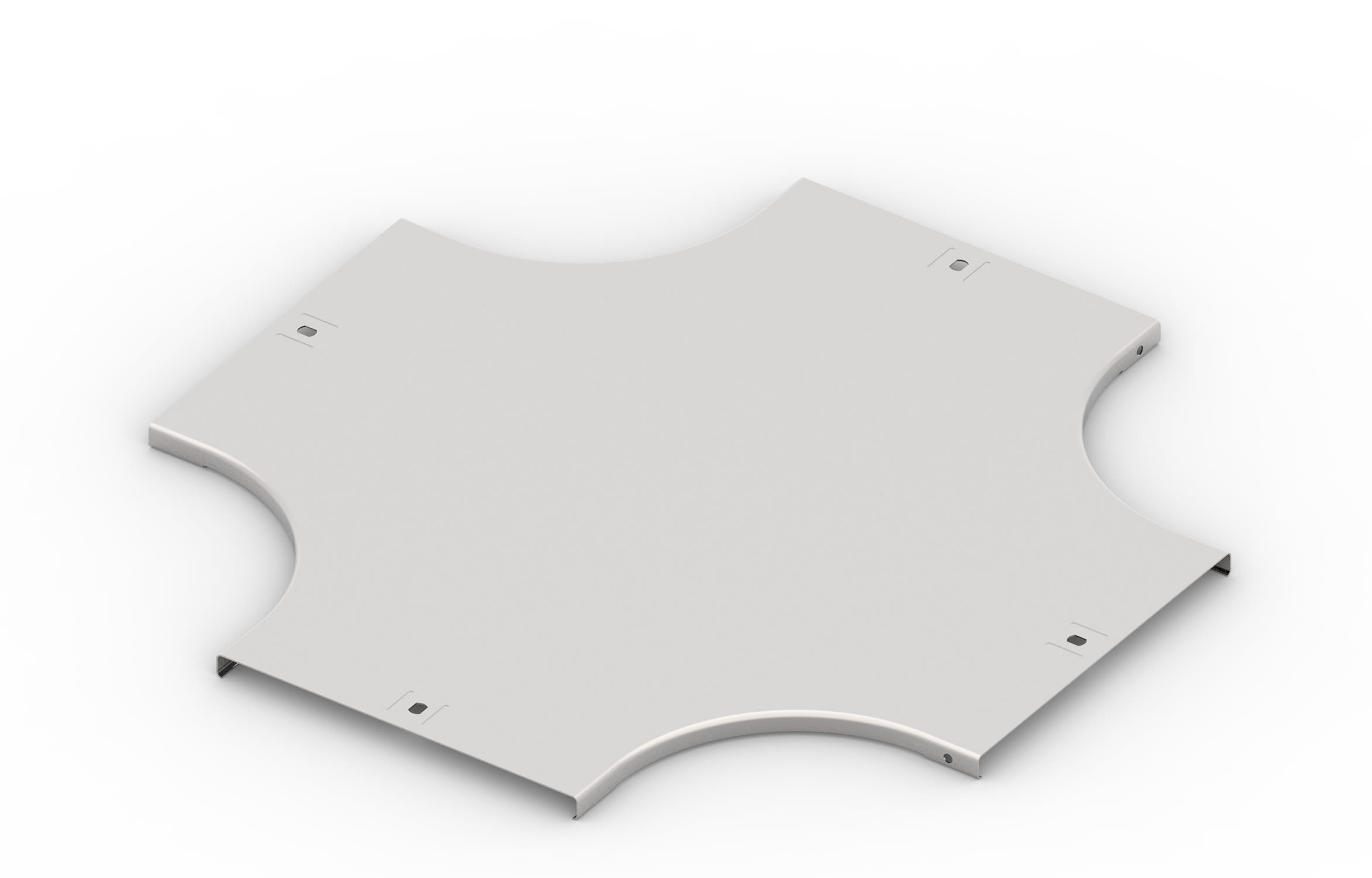 FEMI-CZ - COPERCHIO DERIV. X ORIZZ.     50-R=100 I A3I17G1P050D