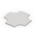 FEMI-CZ - COPERCHIO DERIV. X ORIZZ. 500-R=100 I A3I17G1P500D