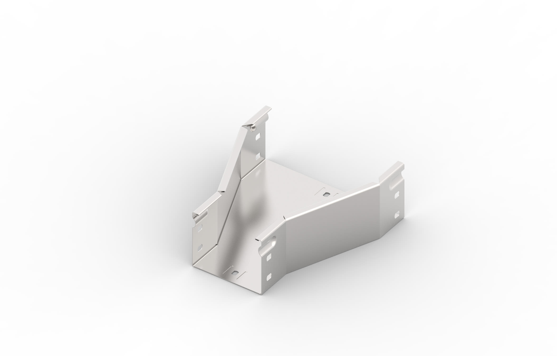 FEMI-CZ - RIDUZIONE CENTRALE 200-150X75 I A3I20F4C200D