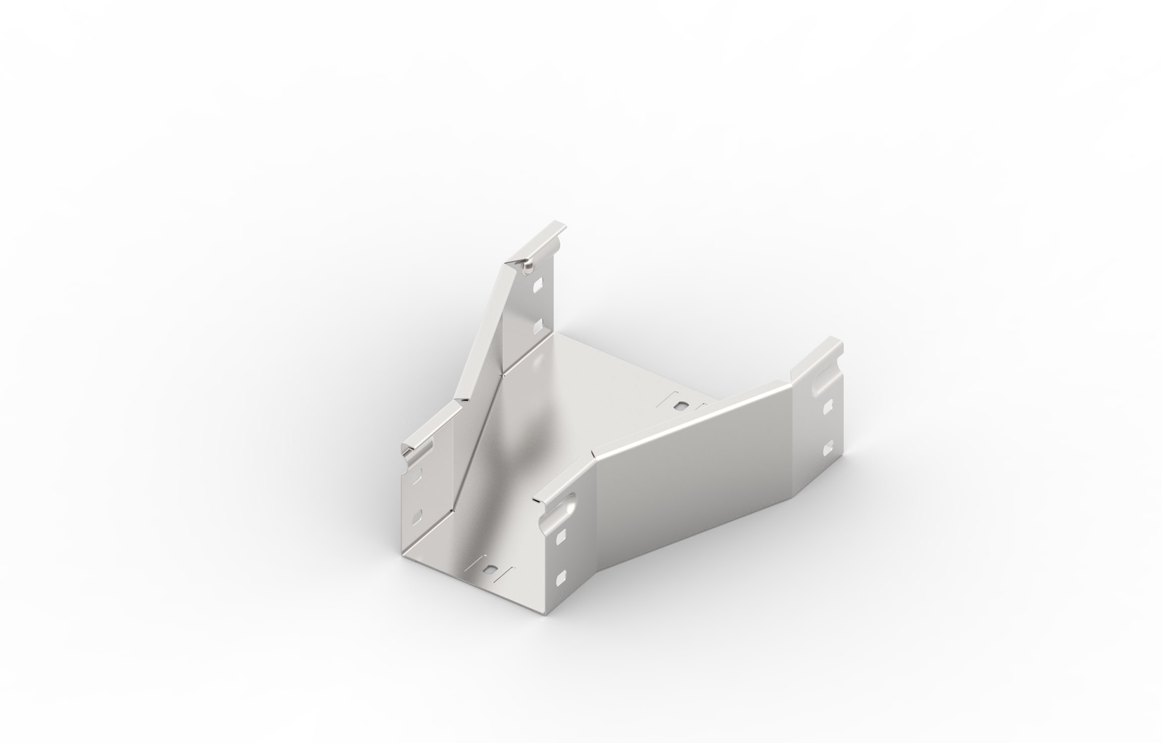 FEMI-CZ - RIDUZIONE CENTRALE          300-150X75 I