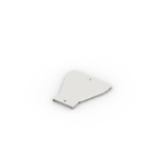 FEMI-CZ - COPERCHIO RIDUZ. CENTRALE 200-75 I