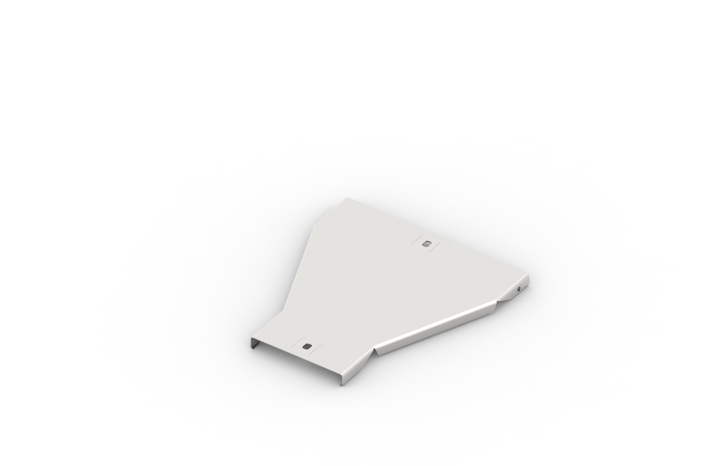 FEMI-CZ - COPERCHIO RIDUZ. CENTRALE 600-300 I A3I20G6P600D