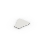 FEMI-CZ - COPERCHIO RIDUZ. CENTRALE      500-400 I A3I20G7P500D