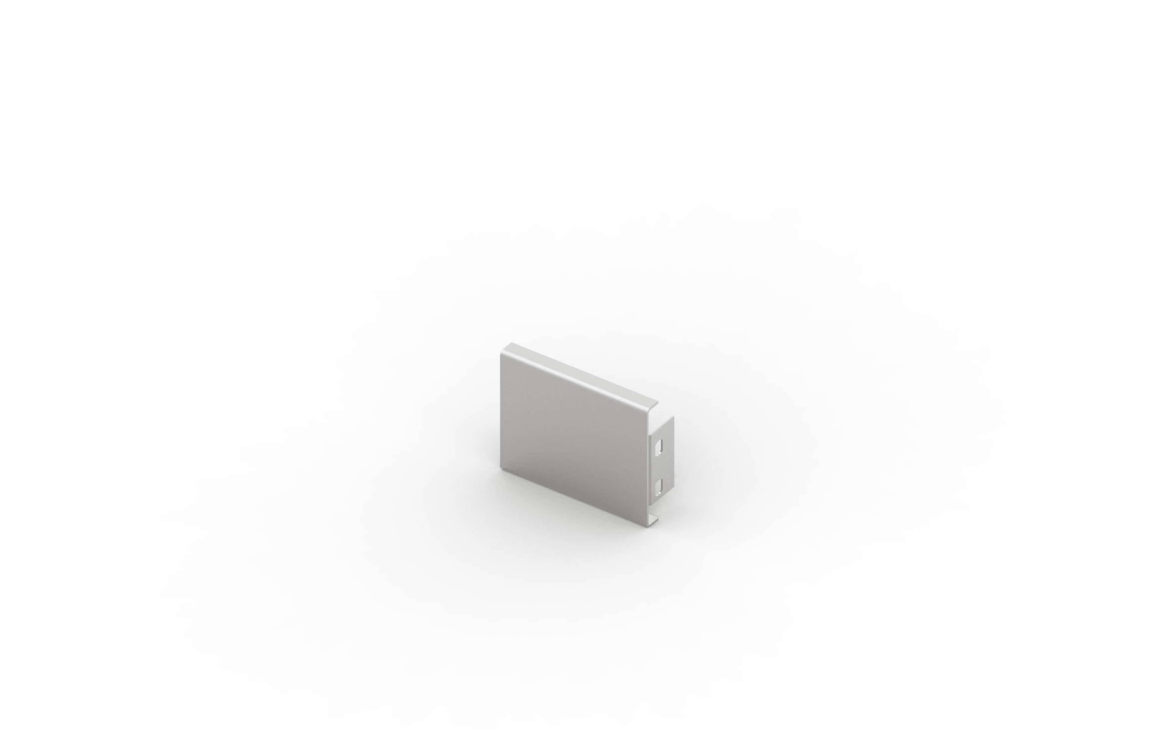 FEMI-CZ - CHIUSURA DI ESTREMITA           150X50 I