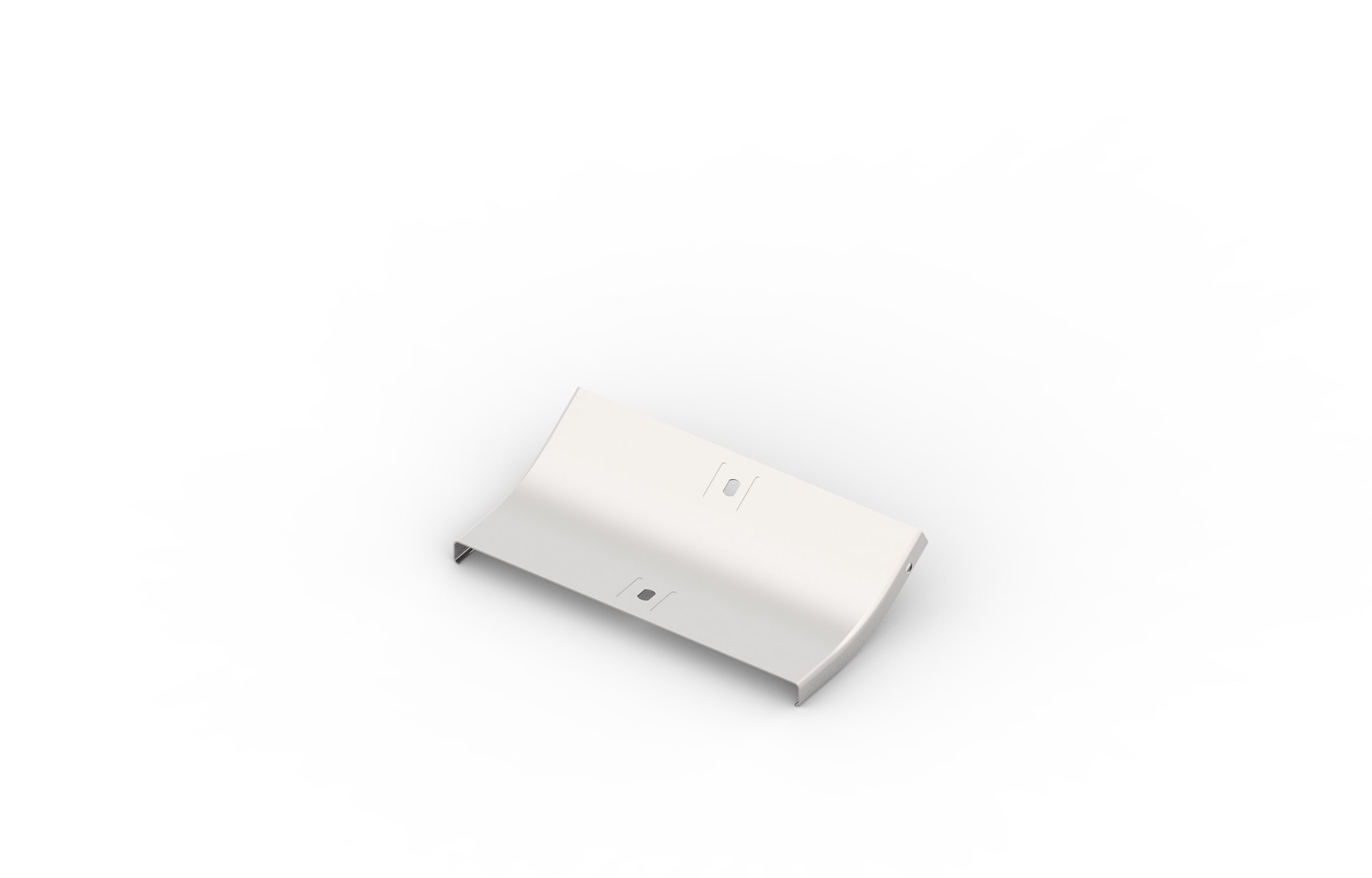 FEMI-CZ - COPERCHIO CURVA 30 ALTO 600-R=100 I