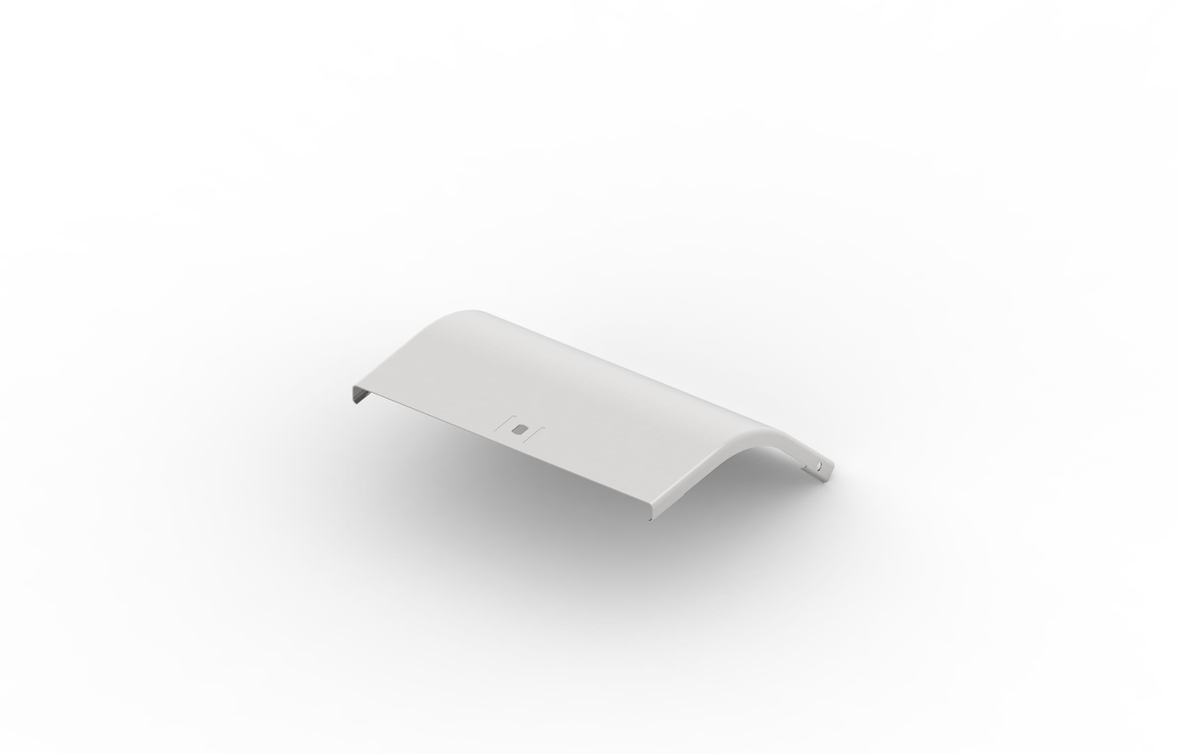 FEMI-CZ - COPERC. CURVA 45 BASSO   200(50)-R=100 I A3I34G1B200D