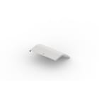 FEMI-CZ - COPERC. CURVA 45 BASSO  300(100)-R=100 I A3I34G1D300D