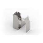 FEMI-CZ - CURVA SGHEMBA 90 DX ALTO 150X100-R=100 I A3I40F1D150D