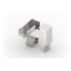 FEMI-CZ - CURVA SGHEMBA 90 SX BAS.   75X50-R=100 I A3I41F1B075D