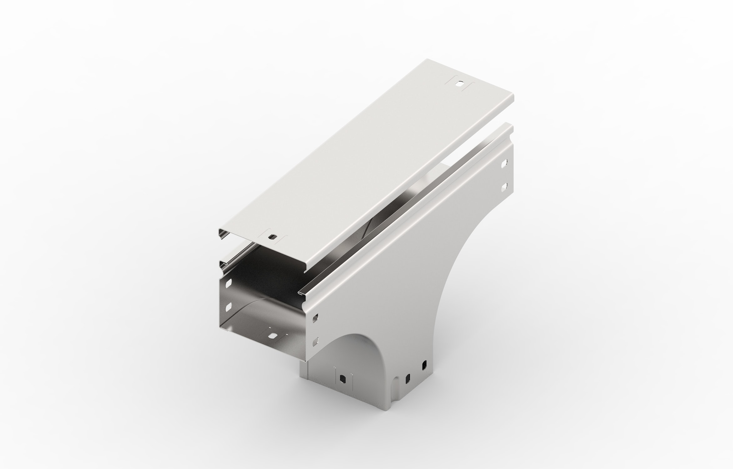 FEMI-CZ - DERIV. T VERT. BASSO 600X75-R=100 I