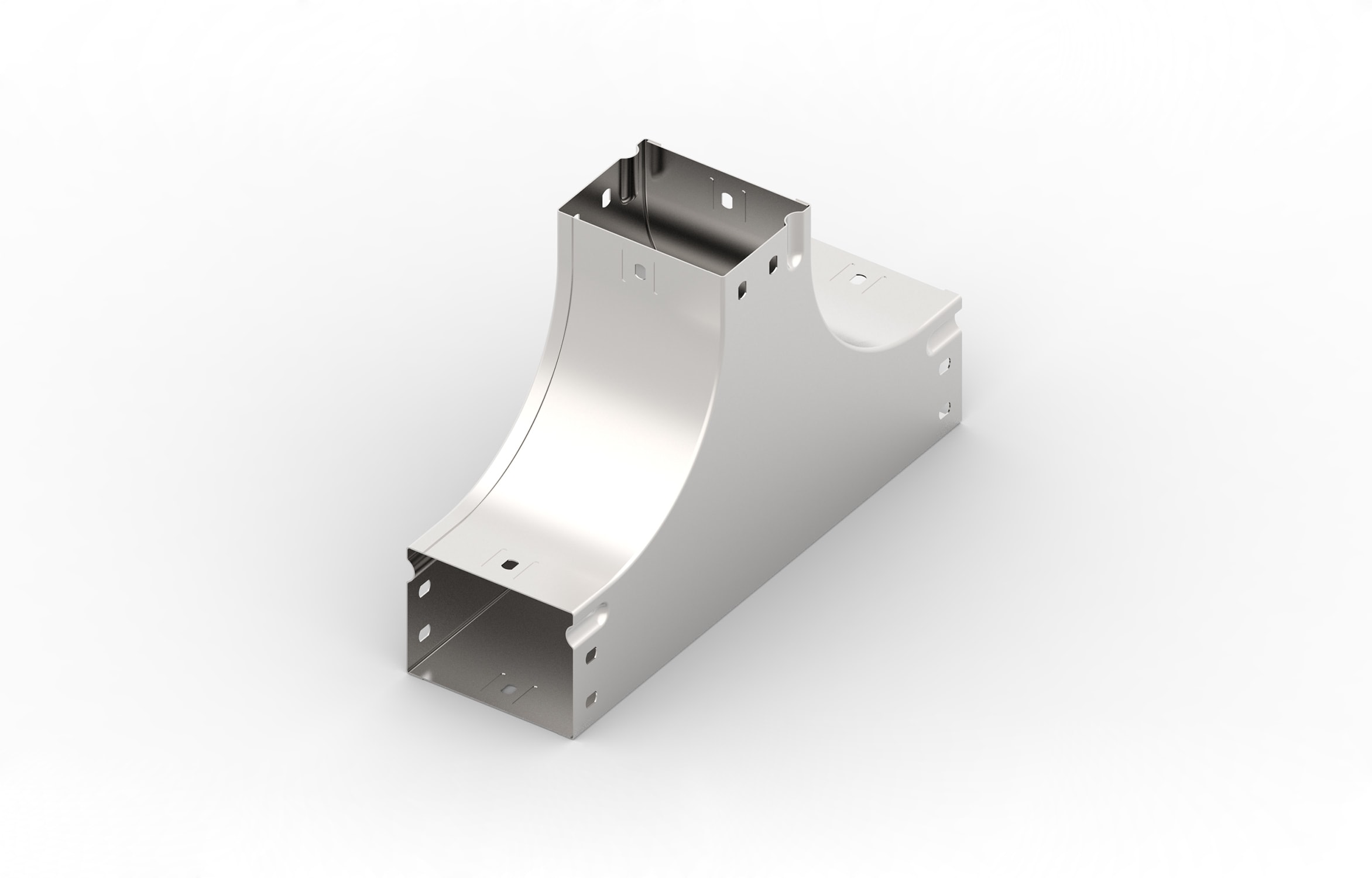 FEMI-CZ - DERIV. T VERT. ALTO 150X50-R=100 I