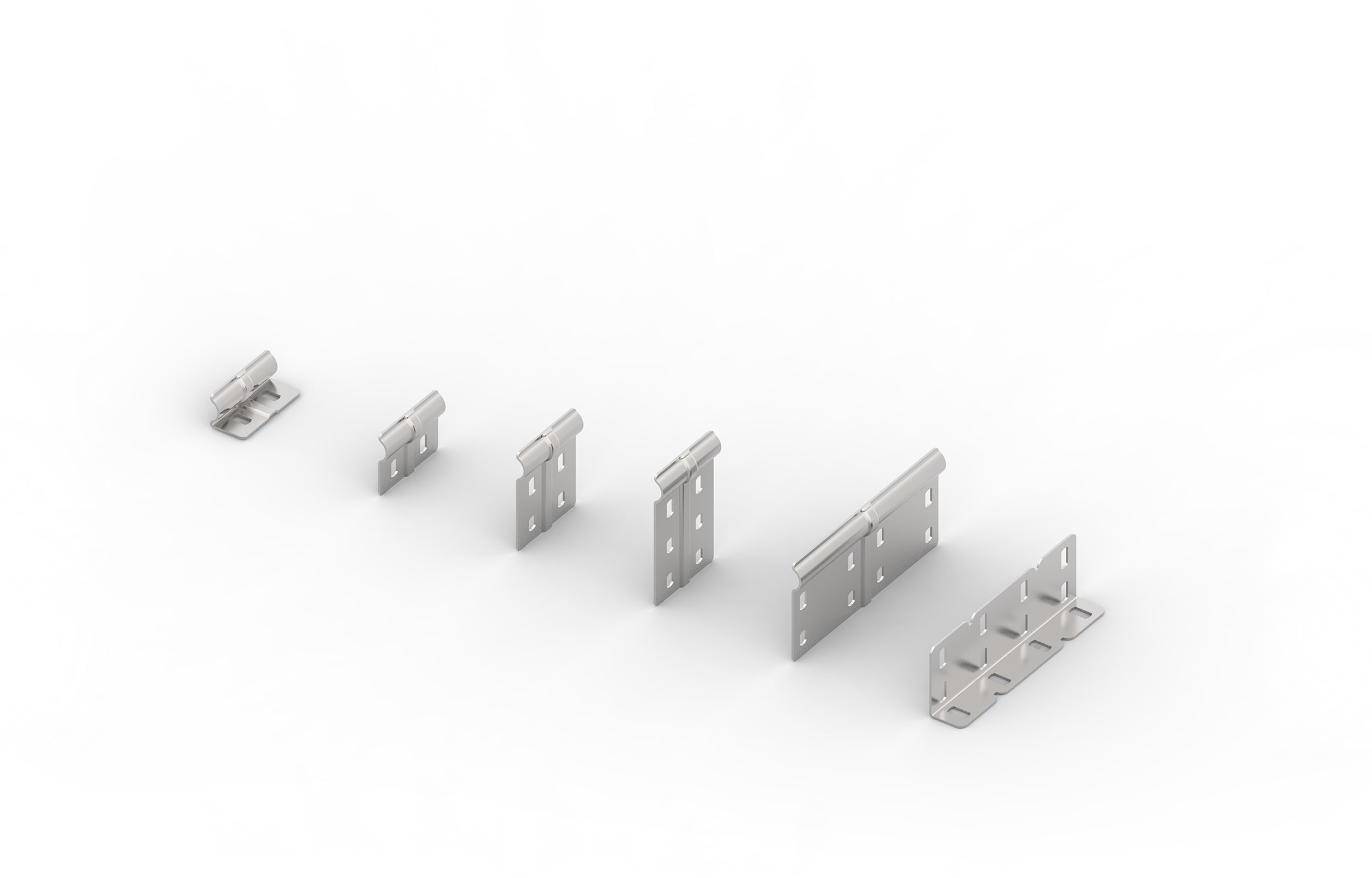 FEMI-CZ - GIUNTO LATERALE 60-H100 I