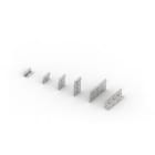 FEMI-CZ - GIUNTO LATERALE 150-H75 I A3I60F4C000K