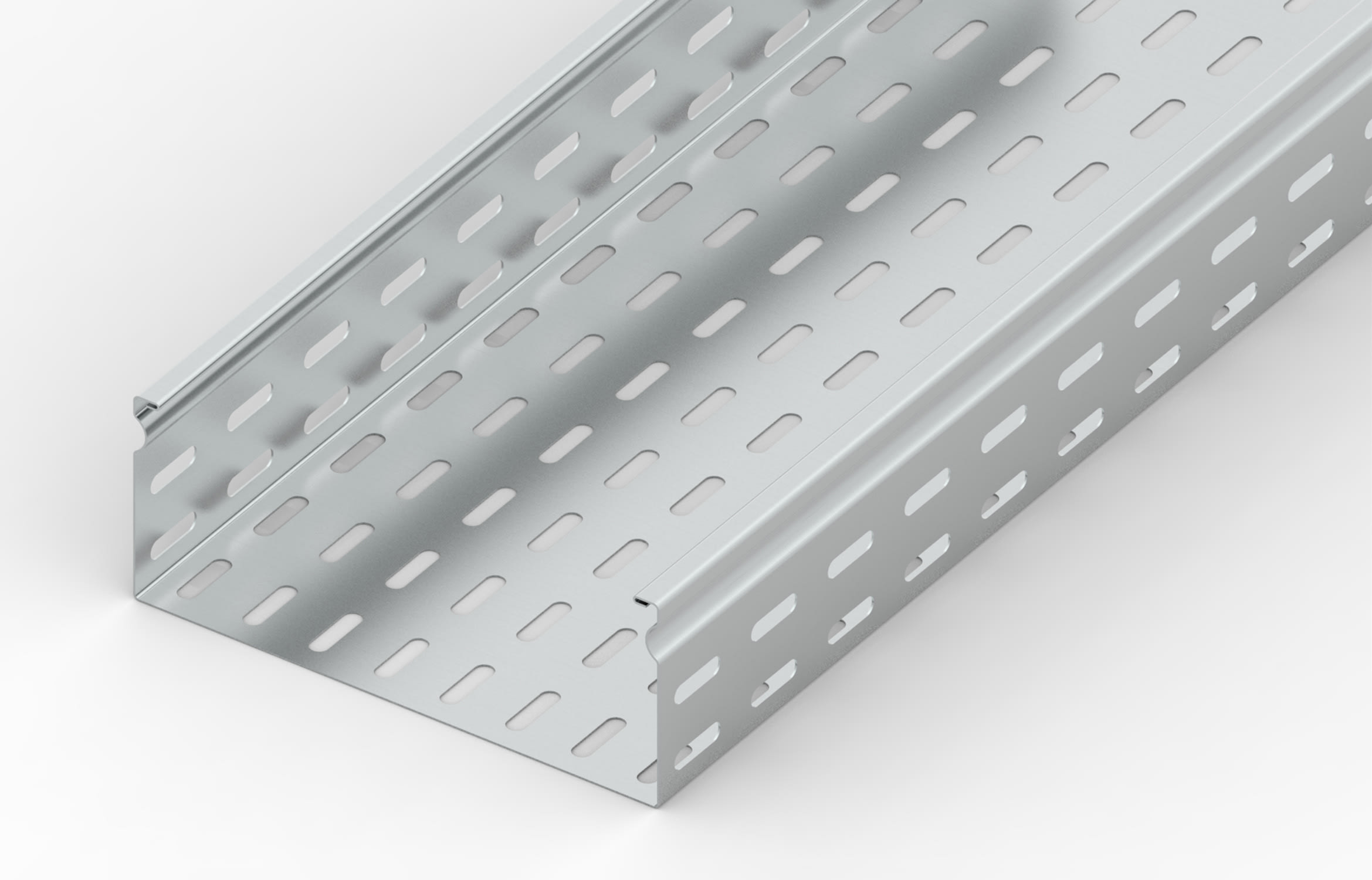 FEMI-CZ - CANALE AERATO 200X100-0.9-3M S