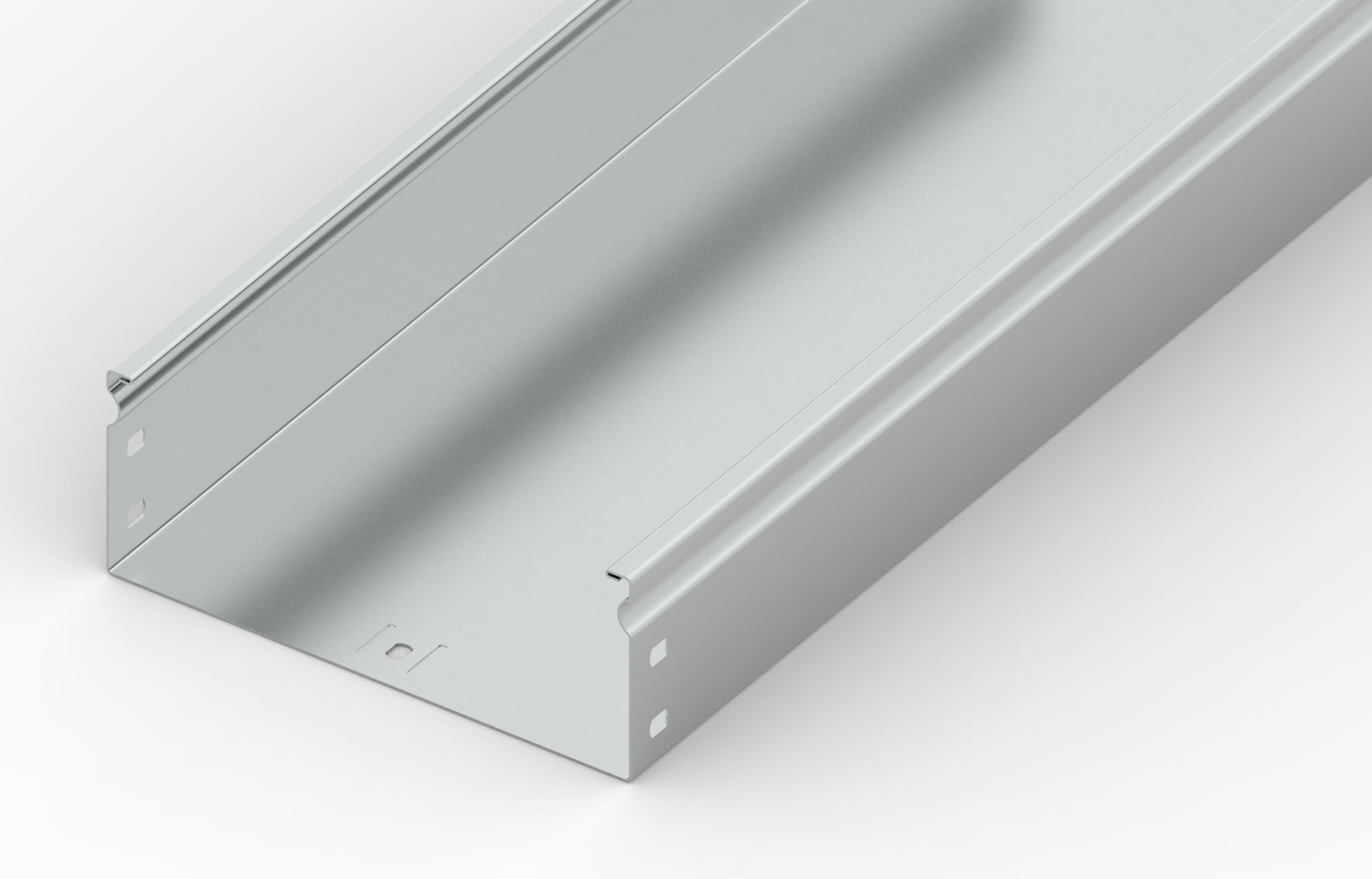 FEMI-CZ - CANALE CHIUSO 300X50-0.9-1M S A3S03F1B300E