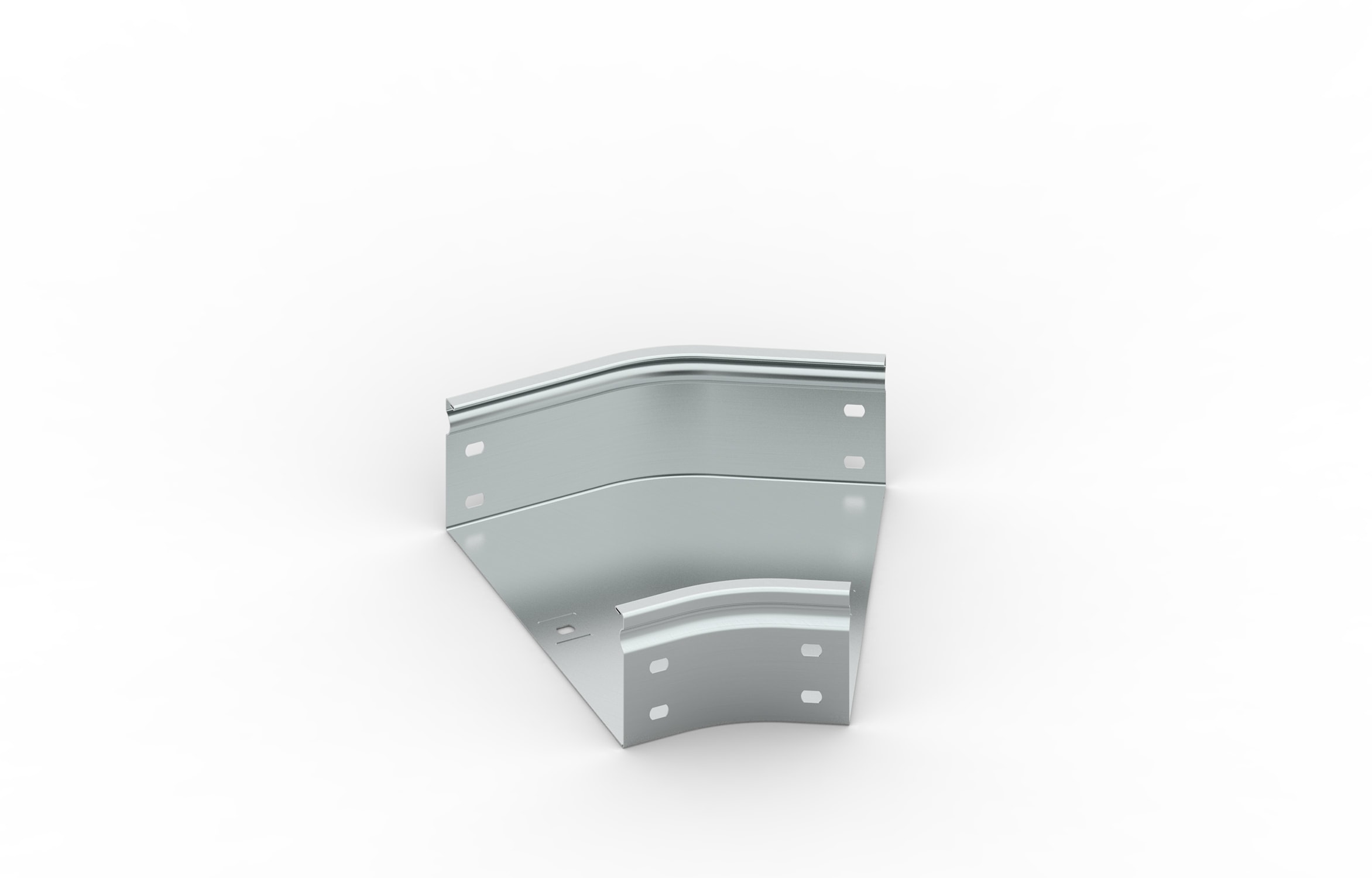 FEMI-CZ - CURVA 30 ORIZZONTALE 150X100-R=100 S A3S12F1D150D