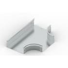 FEMI-CZ - DERIVAZIONE T ORIZZ. 500X50-R=100 S A3S15F1B500F