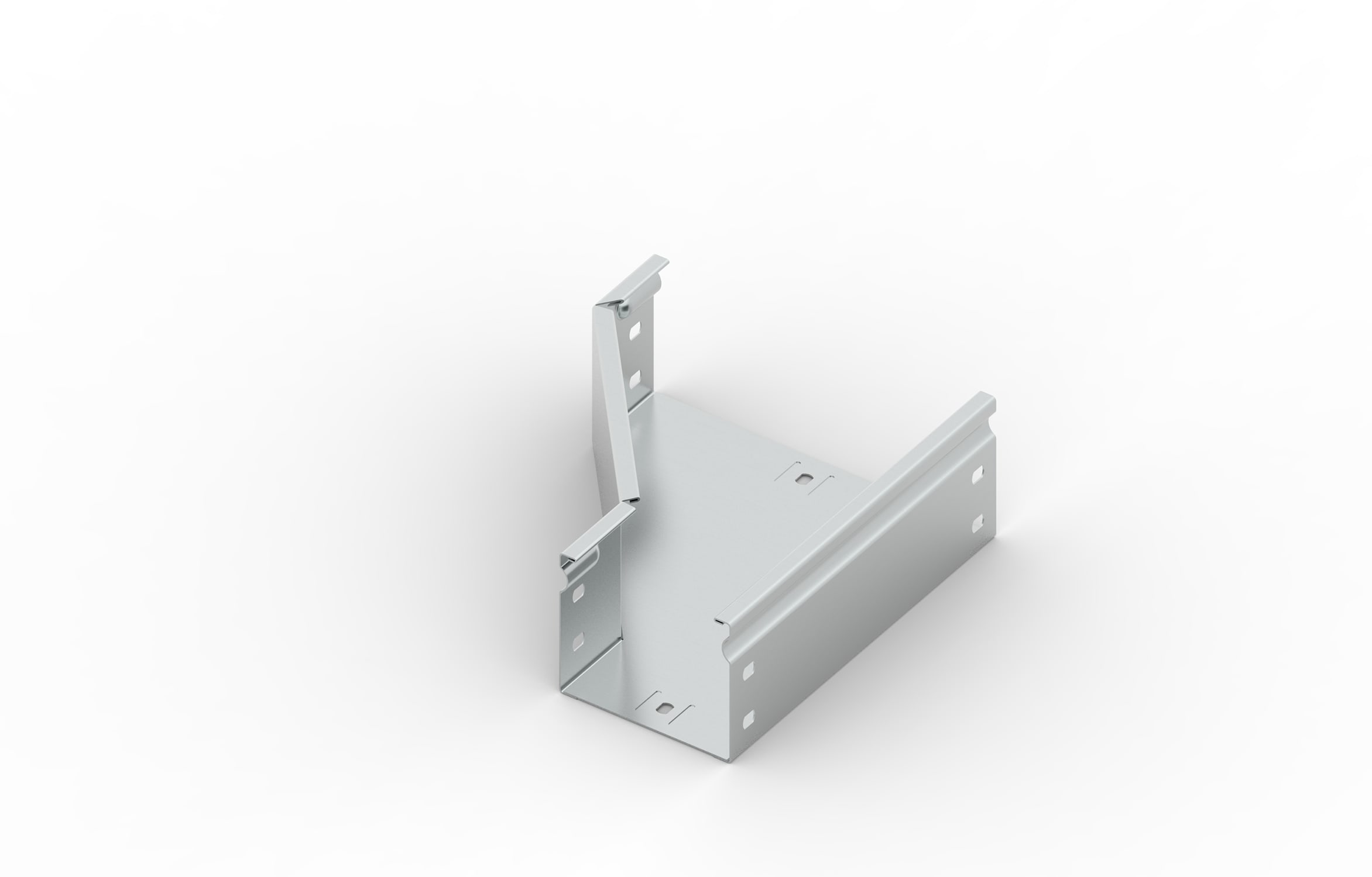 FEMI-CZ - RIDUZIONE SINISTRA 100-75X75 S A3S22F2C100D