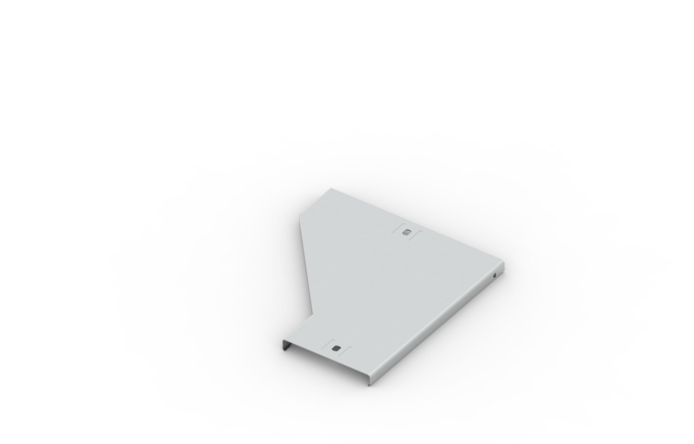 FEMI-CZ - COPERCHIO RIDUZ. SINISTRA      600-500 S A3S22G8P600D