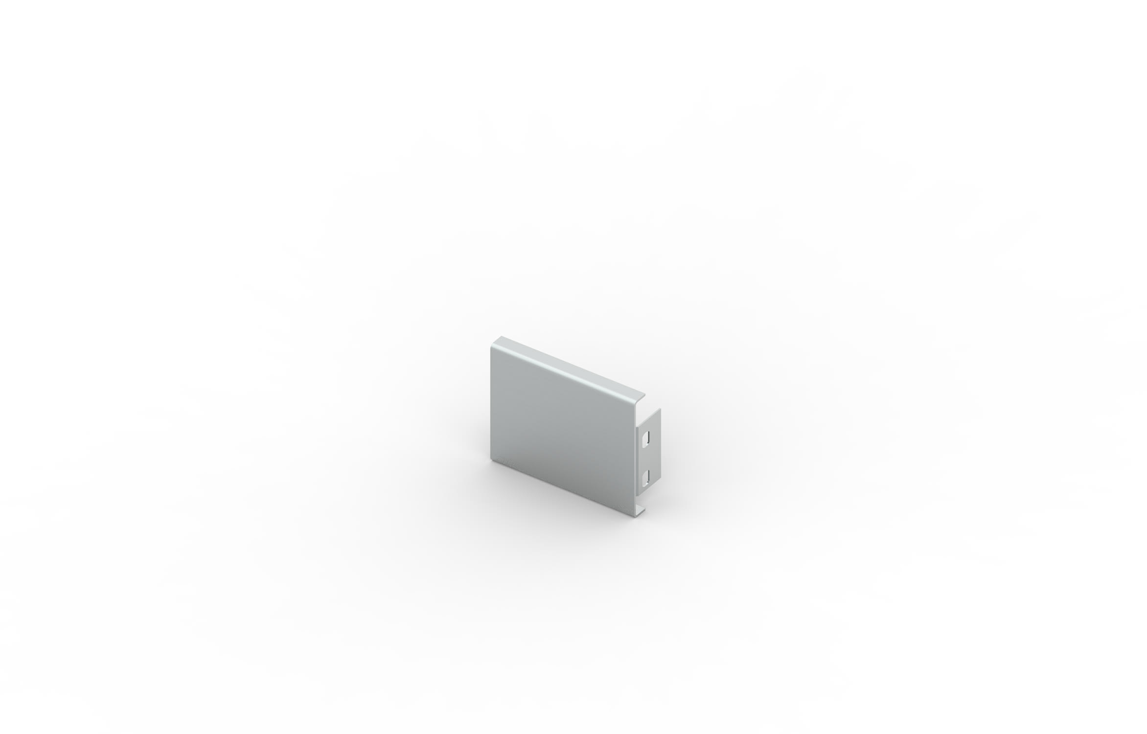 FEMI-CZ - CHIUSURA DI ESTREMITA           600X75 S A3S26FXC600K