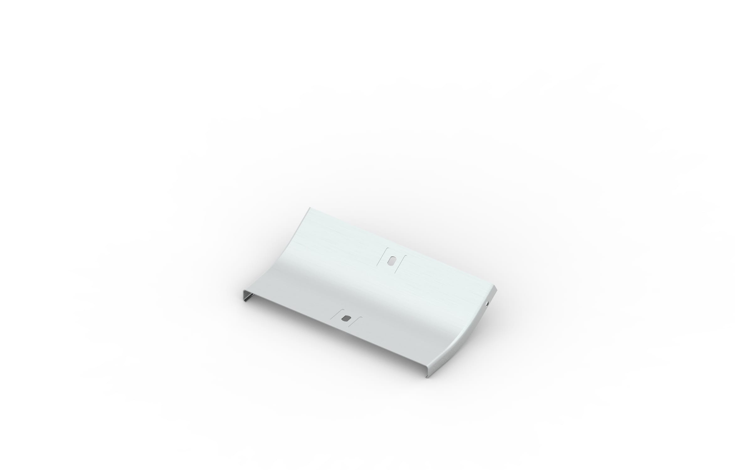 FEMI-CZ - COPERCHIO CURVA 30 ALTO 150-R=100 S