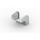 FEMI-CZ - CURVA 90 VERSO BASSO 100X100-R=100 S