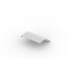 FEMI-CZ - COPERC. CURVA 45 BASSO 75(75)-R=100 S