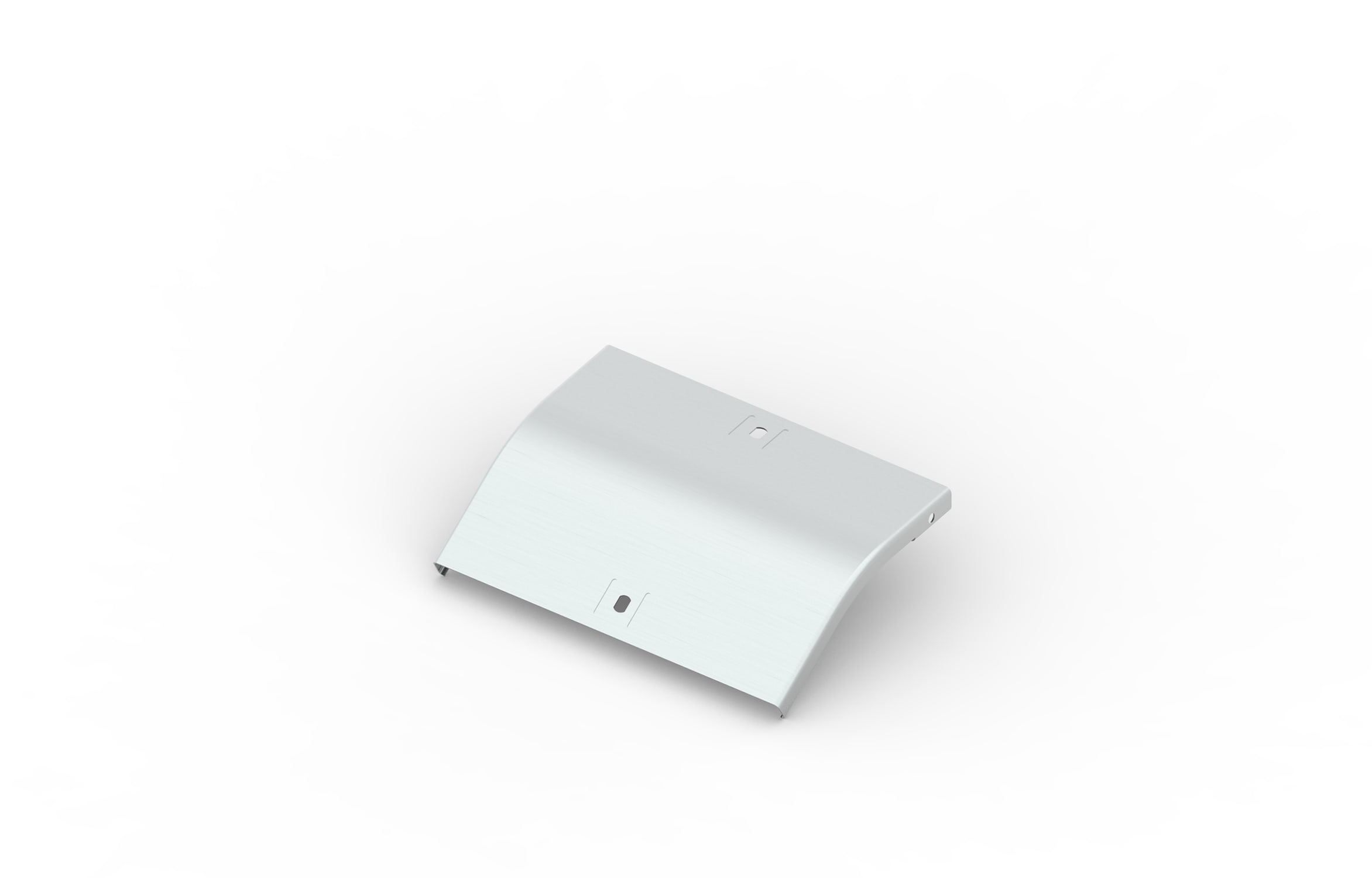 FEMI-CZ - COPERC. CURVA 30 BASSO  600(100)-R=100 S A3S35G1D600D