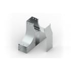 FEMI-CZ - DERIV. T VERT. ALTO VP 75X75-R=100 S