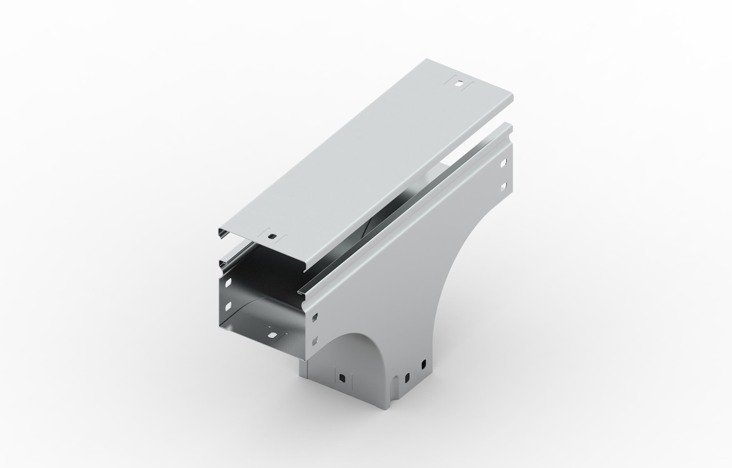 FEMI-CZ - DERIV. T VERT. BASSO 200X75-R=100 S A3S45F1C200D