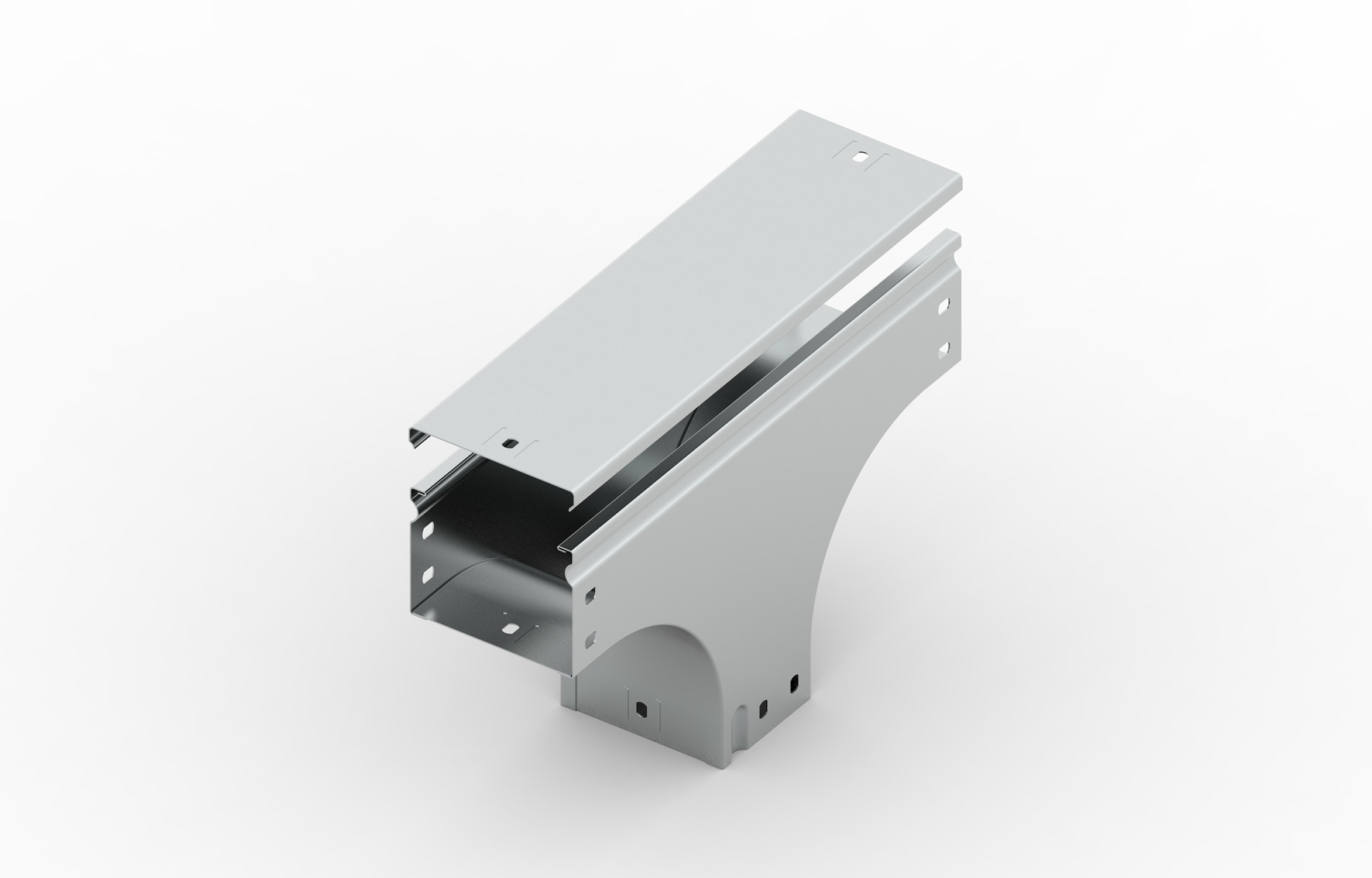 FEMI-CZ - DERIV. T VERT. BASSO 100X100-R=100 S