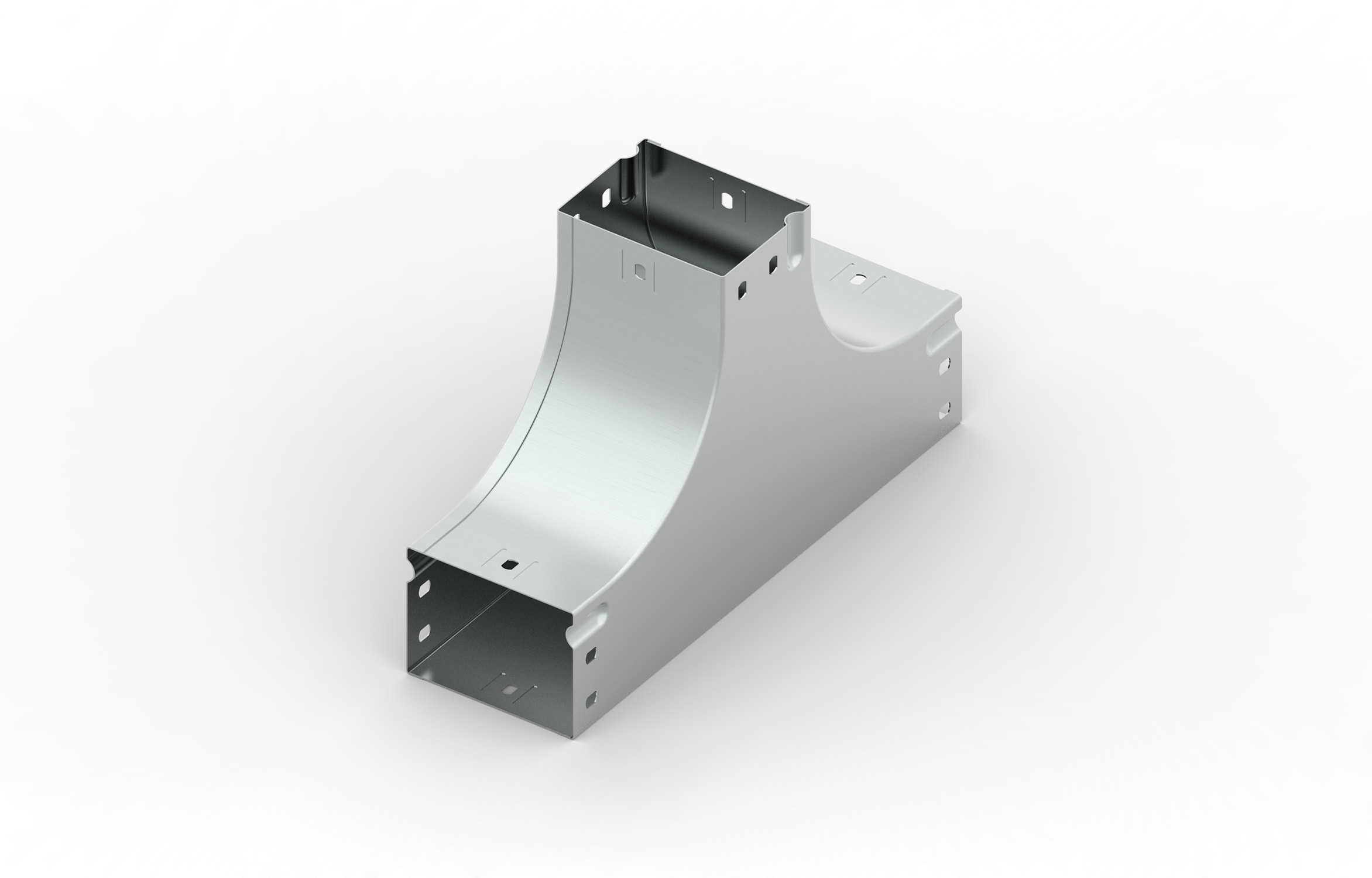FEMI-CZ - DERIV. T VERT. ALTO 200X75-R=100 S