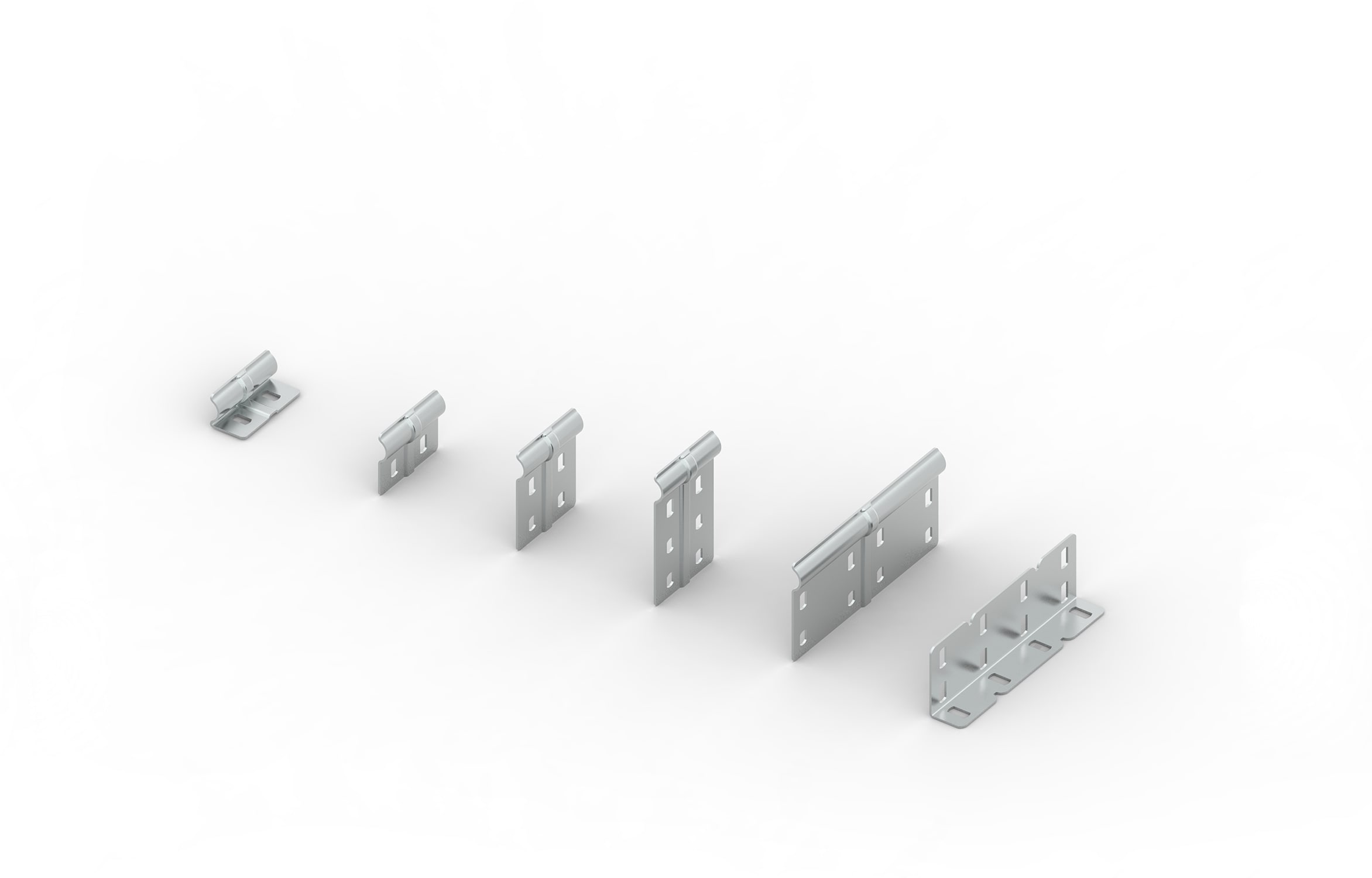 FEMI-CZ - GIUNTO LATERALE 150-H75 S