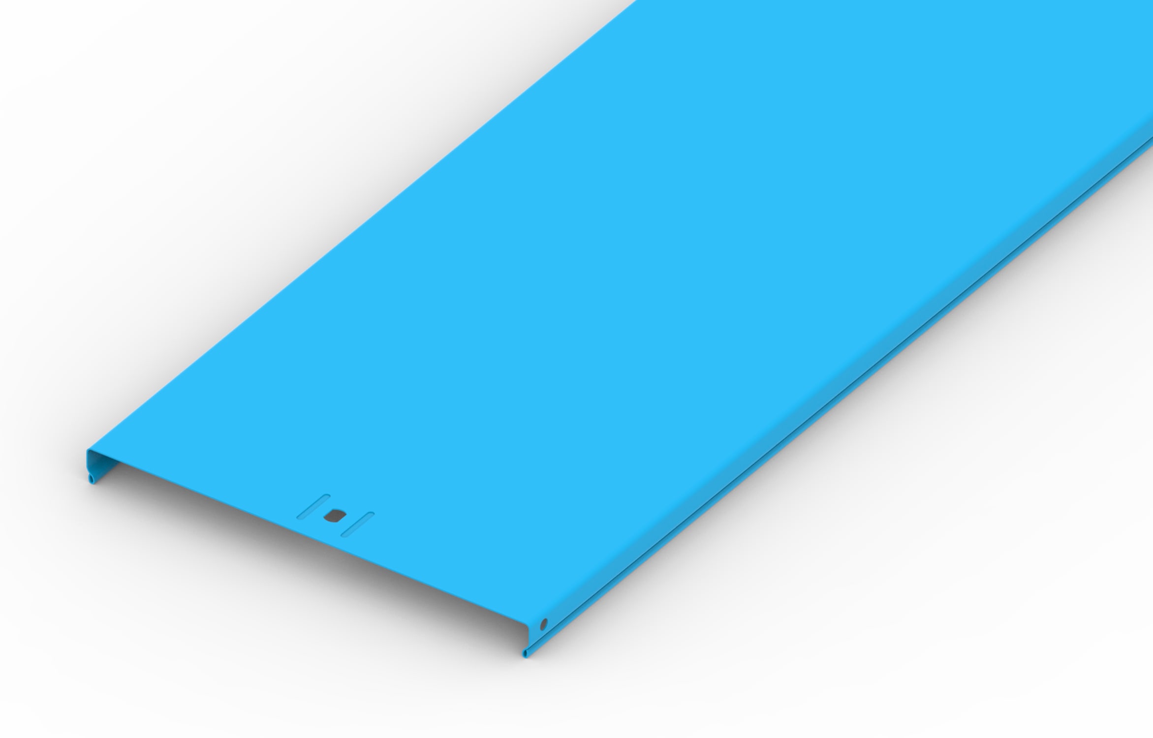 FEMI-CZ - COPERCHIO CANALE 75-0.6-500 V A3V05G7R075B