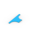 FEMI-CZ - COPERCHIO DERIV. LATERALE    200-R=100 V A3V14G1P200D