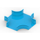 FEMI-CZ - DERIVAZIONE X ORIZZ. 400X100-R=100 V A3V17F1D400F