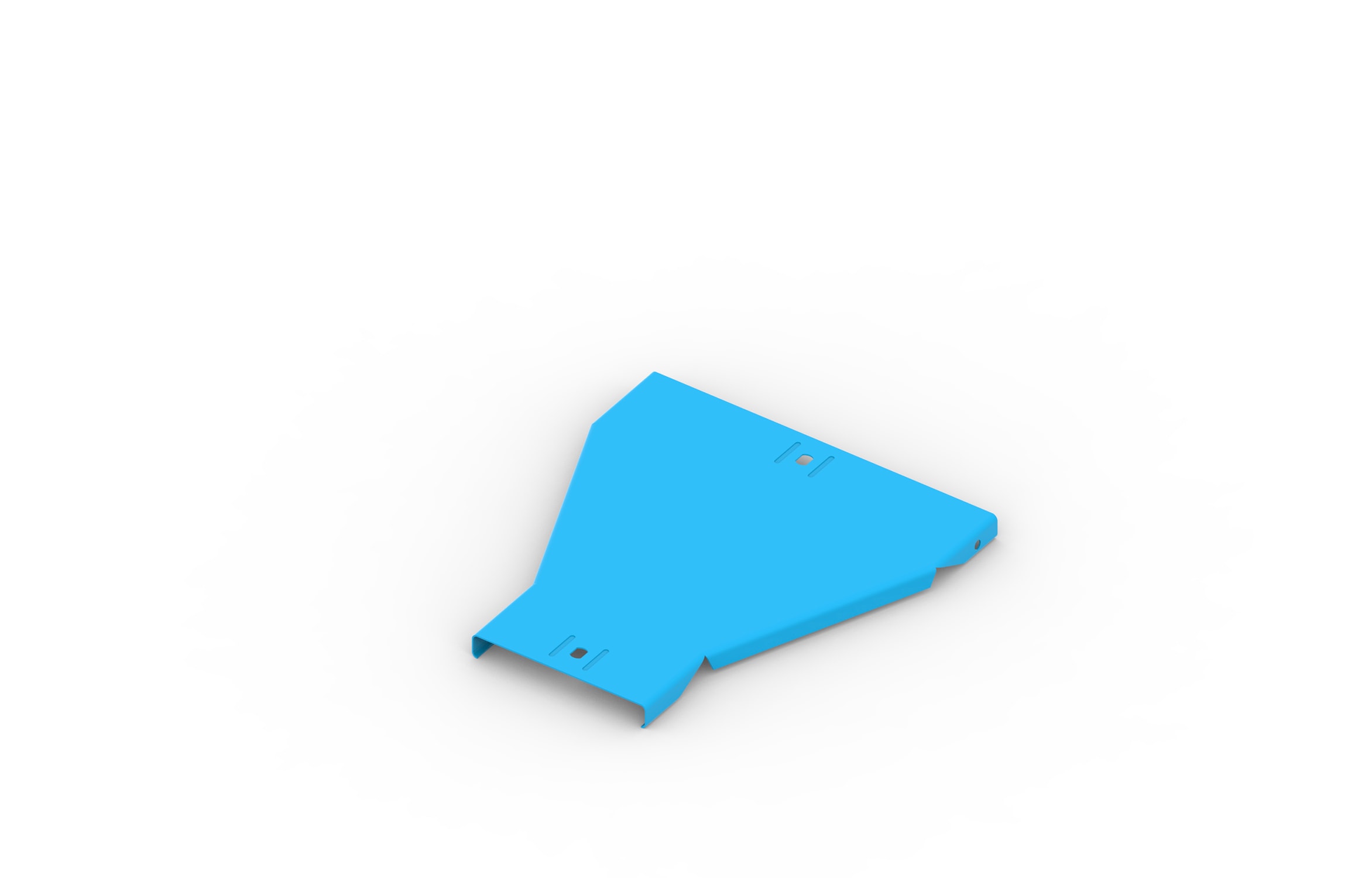 FEMI-CZ - COPERCHIO RIDUZ. CENTRALE       150-75 V A3V20G2P150D