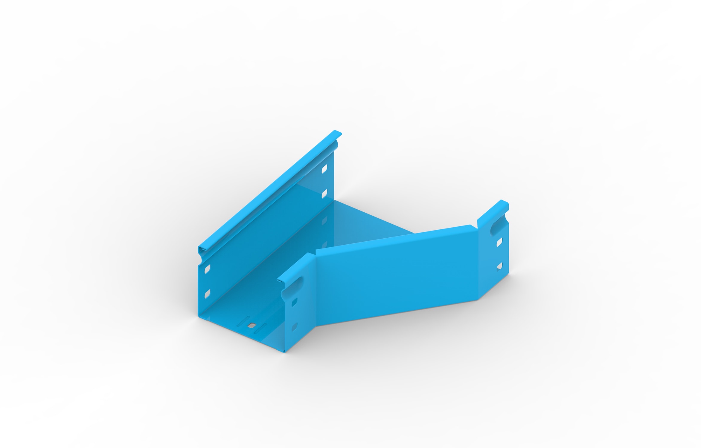 FEMI-CZ - RIDUZIONE DESTRA             100-75X75 V A3V21F2C100D
