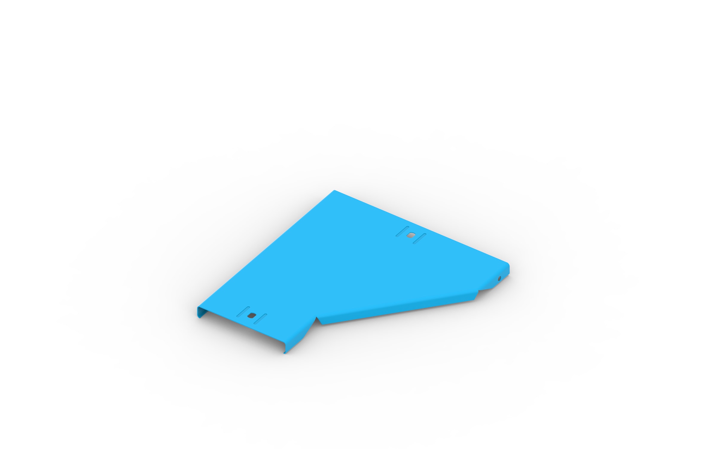 FEMI-CZ - COPERCHIO RIDUZ. DESTRA 300-150 V A3V21G4P300D