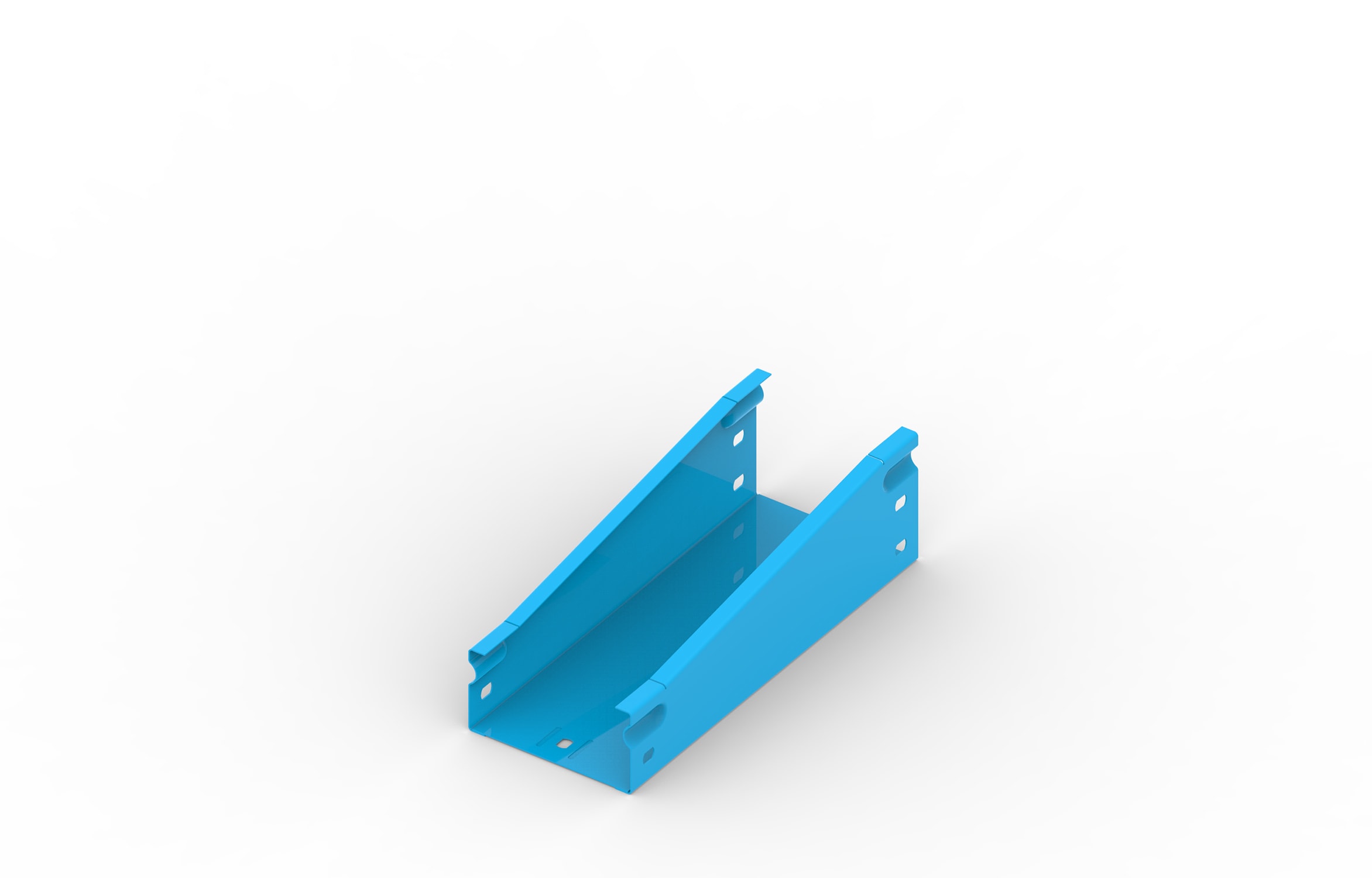 FEMI-CZ - RIDUZIONE ALTEZZA        500X75-500X50 V