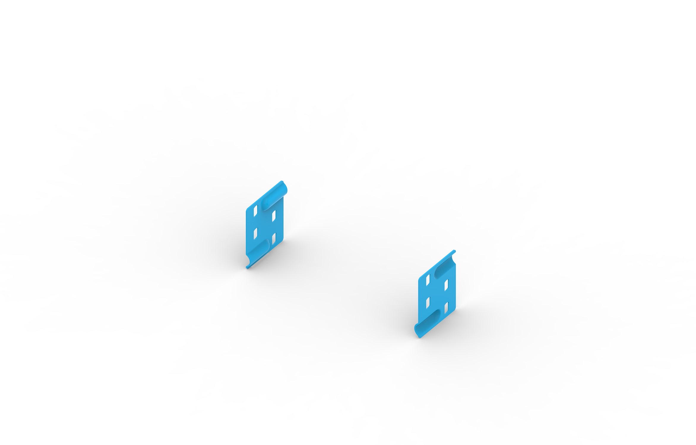 FEMI-CZ - GIUNTI INVERS. PIANO DX+SX 60X46-1.2 V