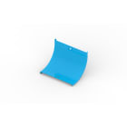 FEMI-CZ - COPERCHIO CURVA 90 ALTO 50-R=100 V A3V30G1P050D