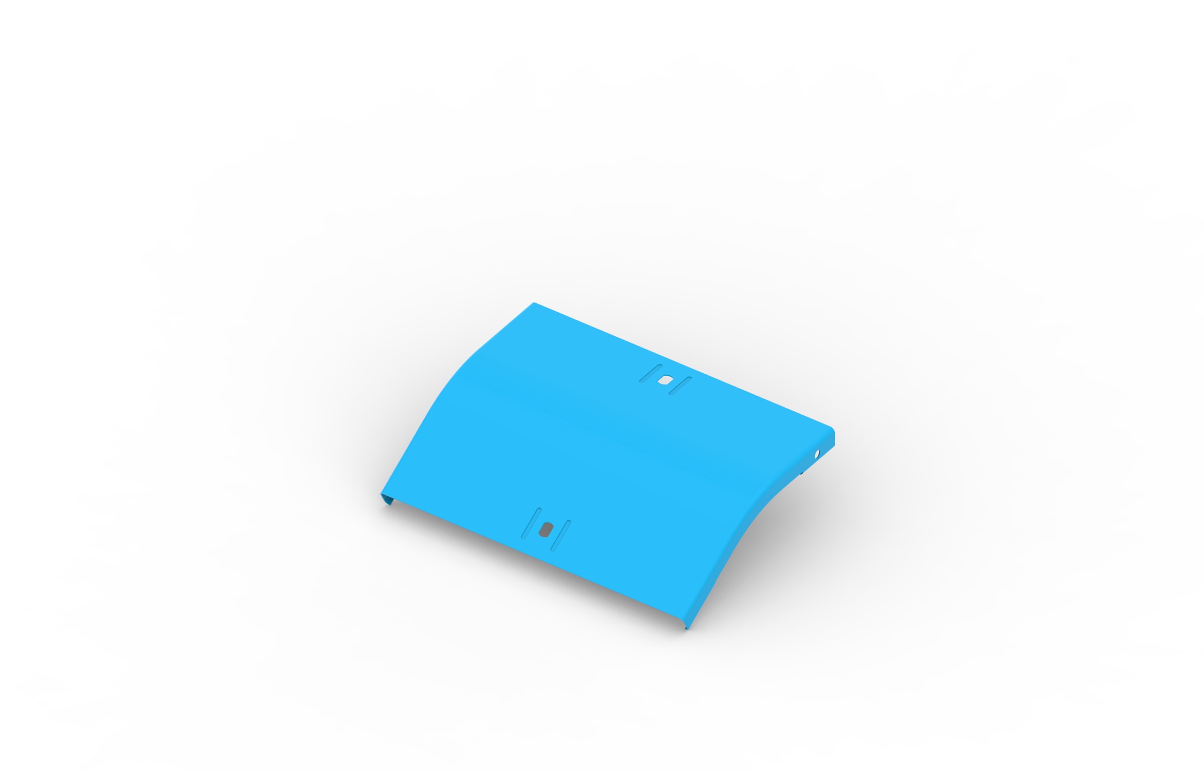 FEMI-CZ - COPERC. CURVA 30 BASSO 50(50)-R=100 V A3V35G1B050D