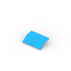 FEMI-CZ - COPERC. CURVA 30 BASSO   600(75)-R=100 V A3V35G1C600D