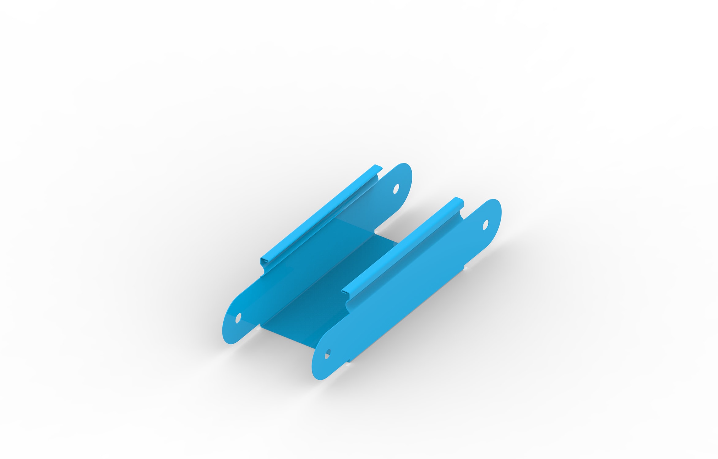 FEMI-CZ - ELEMENTO CURVA A SNODO 600X75 V